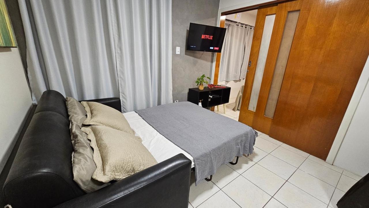 O Melhor Studio Em Sao Luis Εξωτερικό φωτογραφία