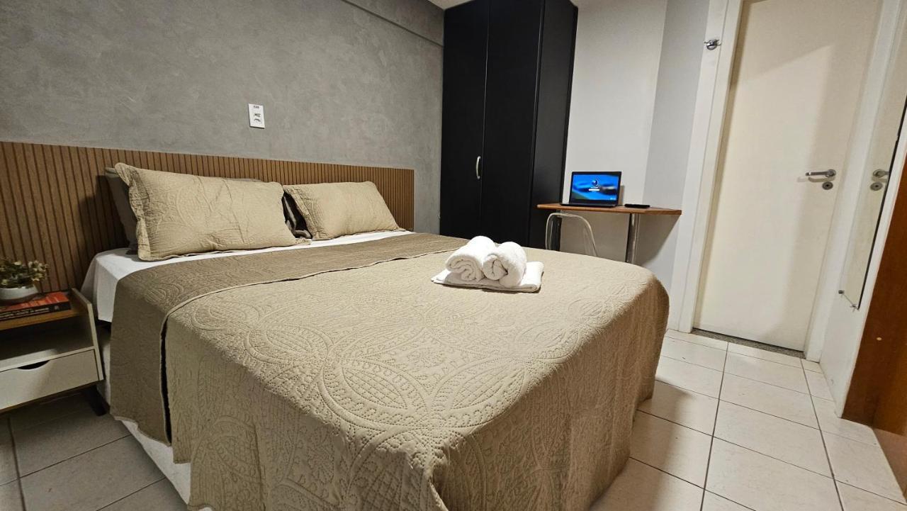 O Melhor Studio Em Sao Luis Εξωτερικό φωτογραφία