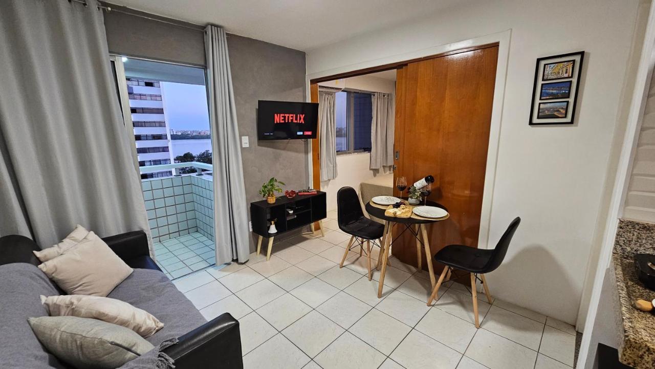 O Melhor Studio Em Sao Luis Εξωτερικό φωτογραφία
