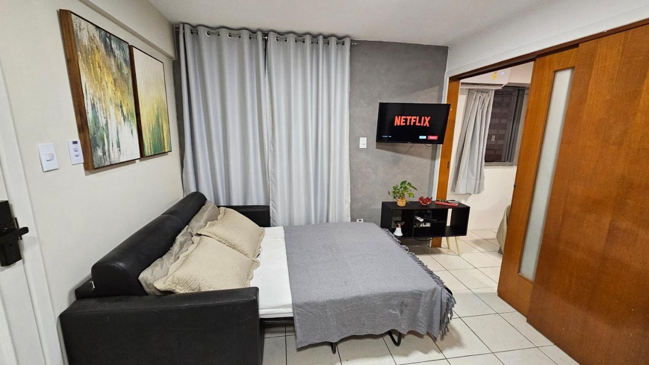O Melhor Studio Em Sao Luis Εξωτερικό φωτογραφία