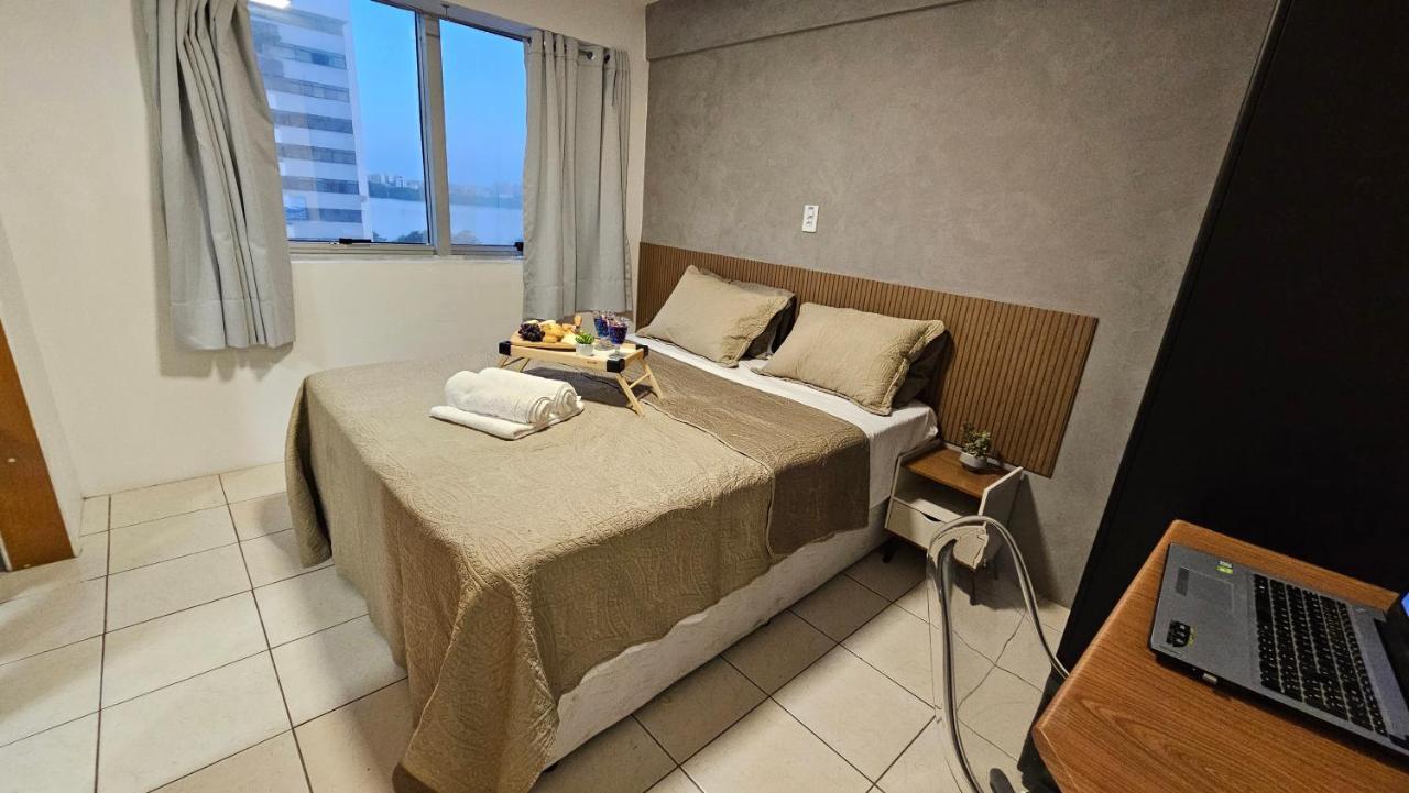 O Melhor Studio Em Sao Luis Εξωτερικό φωτογραφία
