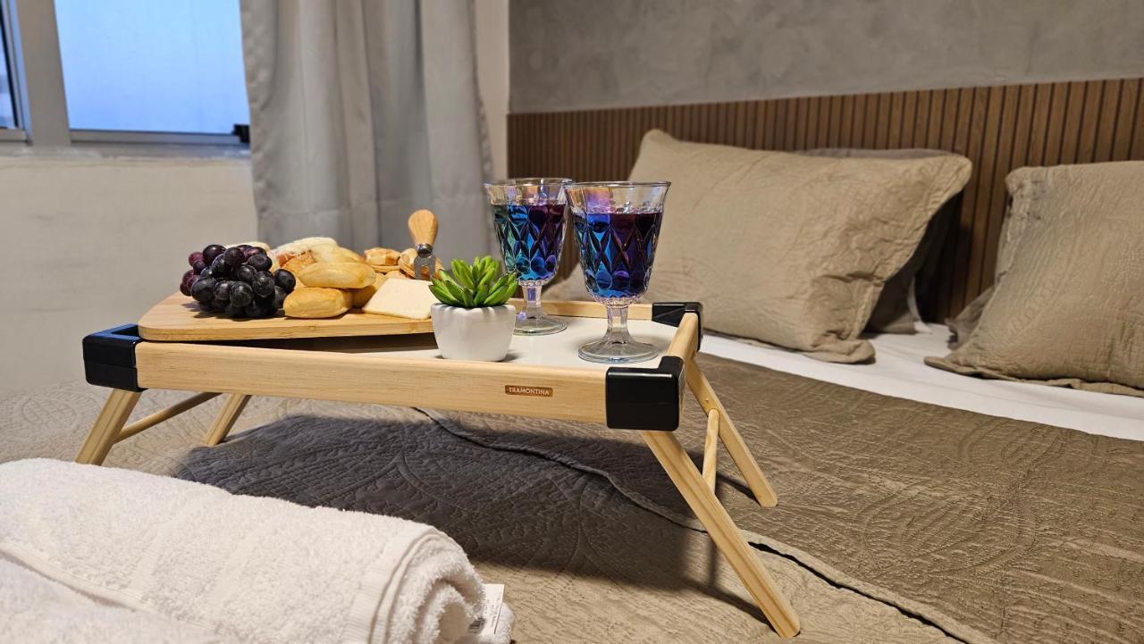 O Melhor Studio Em Sao Luis Εξωτερικό φωτογραφία