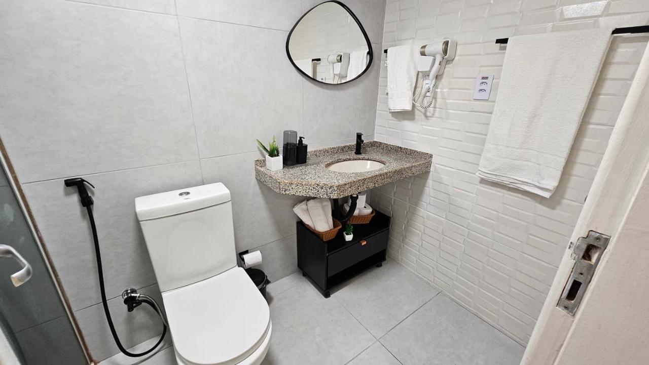 O Melhor Studio Em Sao Luis Εξωτερικό φωτογραφία