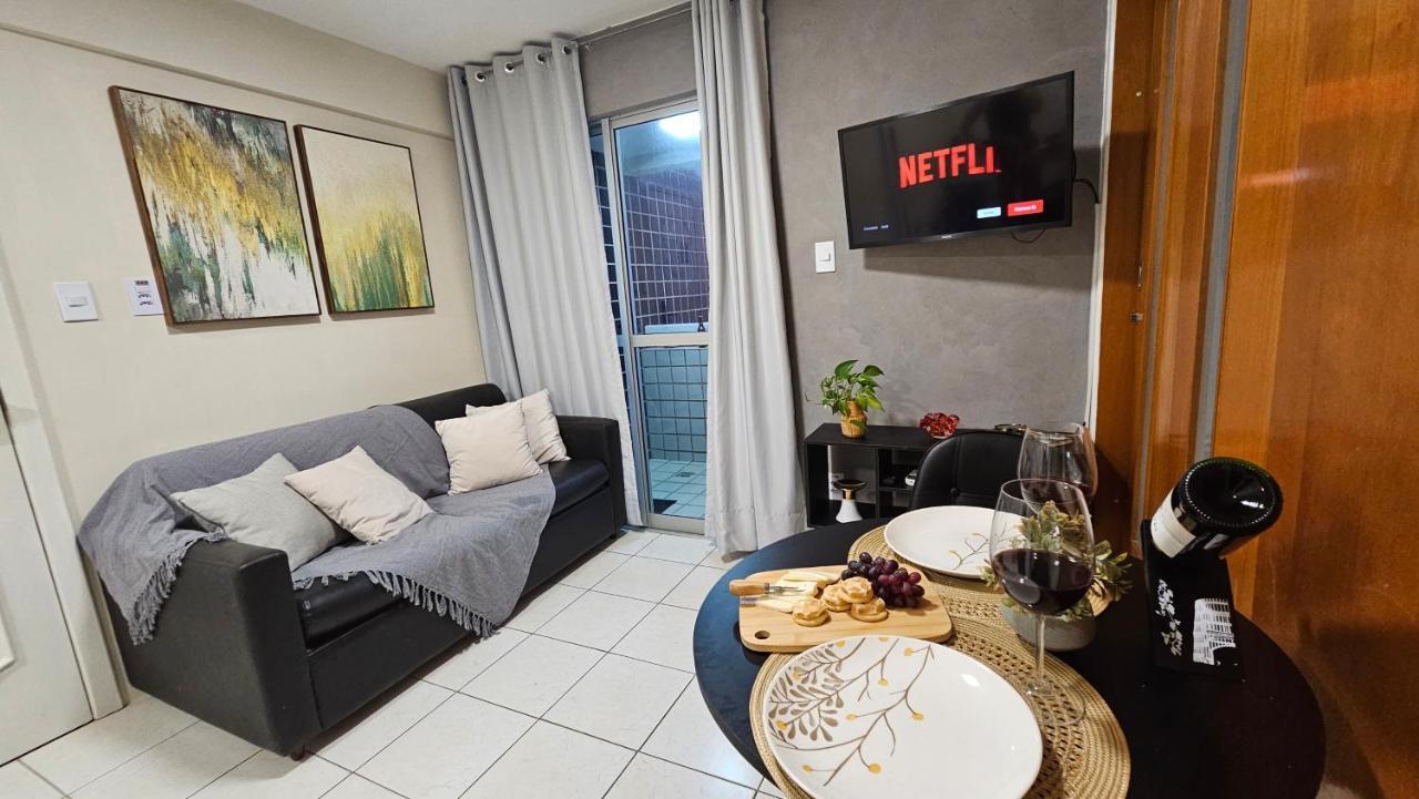 O Melhor Studio Em Sao Luis Εξωτερικό φωτογραφία