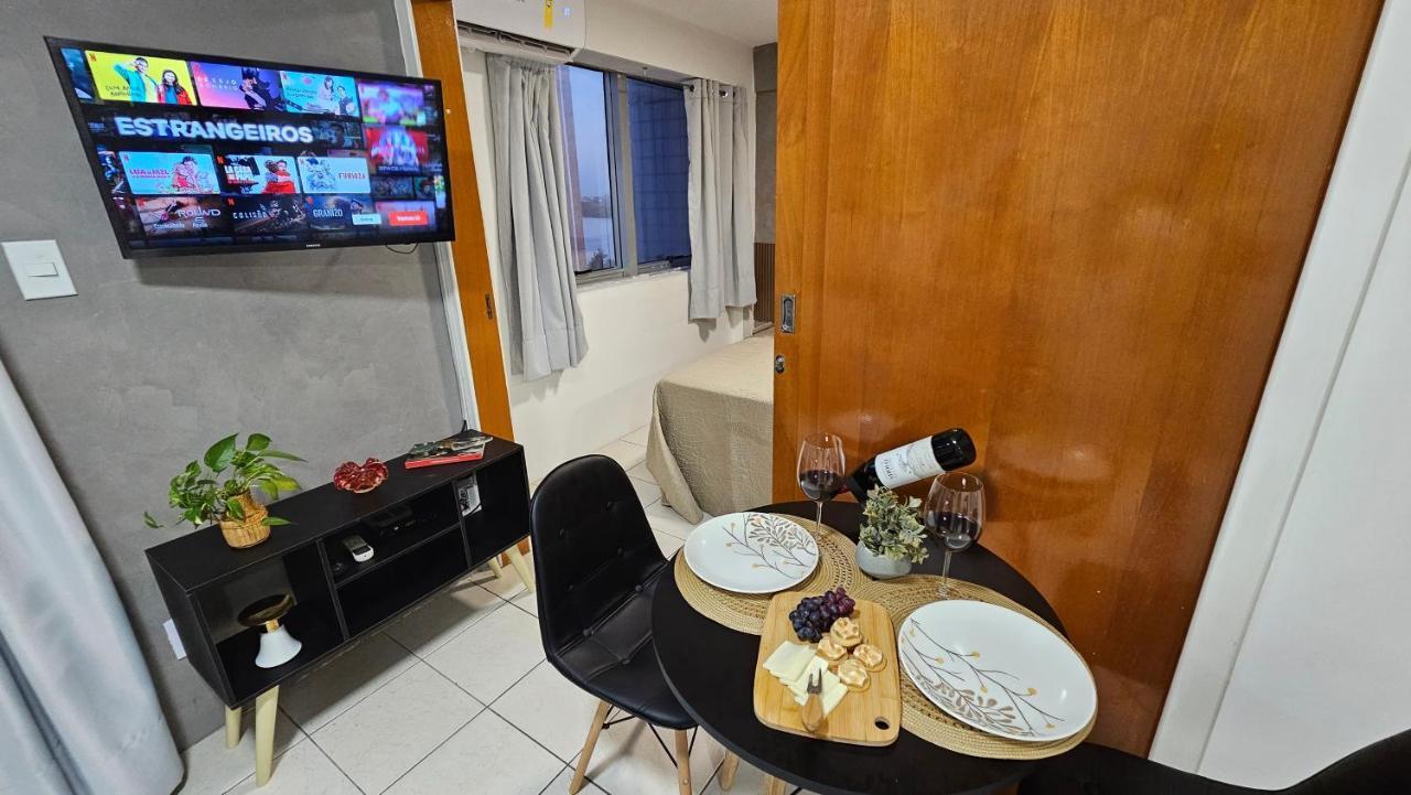 O Melhor Studio Em Sao Luis Εξωτερικό φωτογραφία