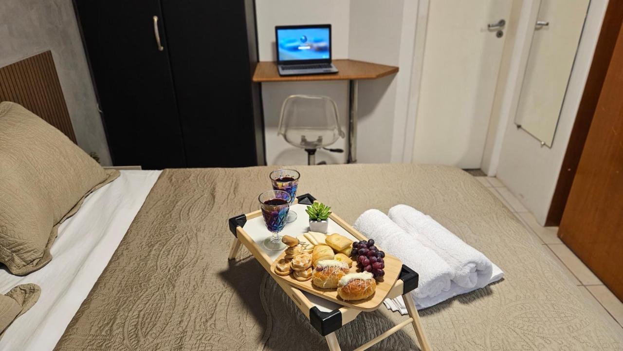 O Melhor Studio Em Sao Luis Εξωτερικό φωτογραφία
