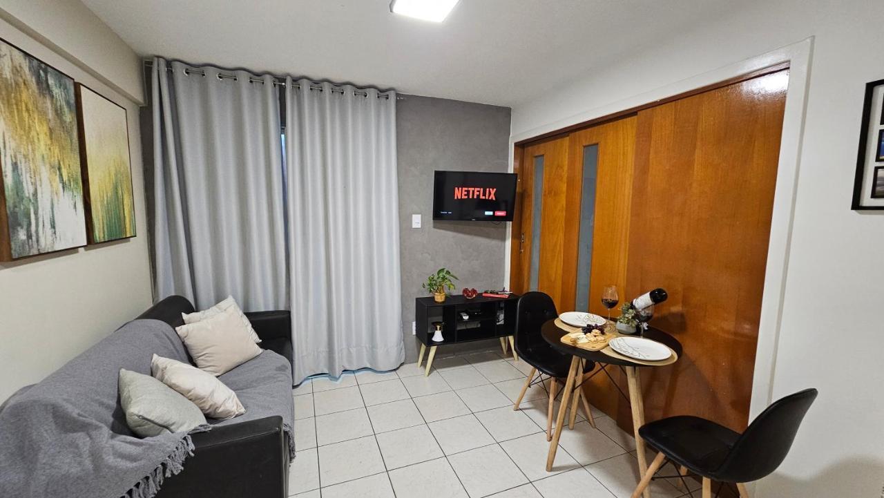 O Melhor Studio Em Sao Luis Εξωτερικό φωτογραφία