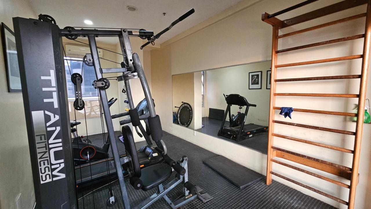 O Melhor Studio Em Sao Luis Εξωτερικό φωτογραφία